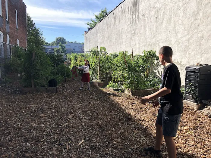 Chestnut Street Community Garden Picture 4