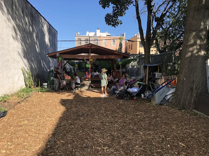 Chestnut Street Community Garden Picture 10