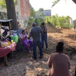 Chestnut Street Community Garden