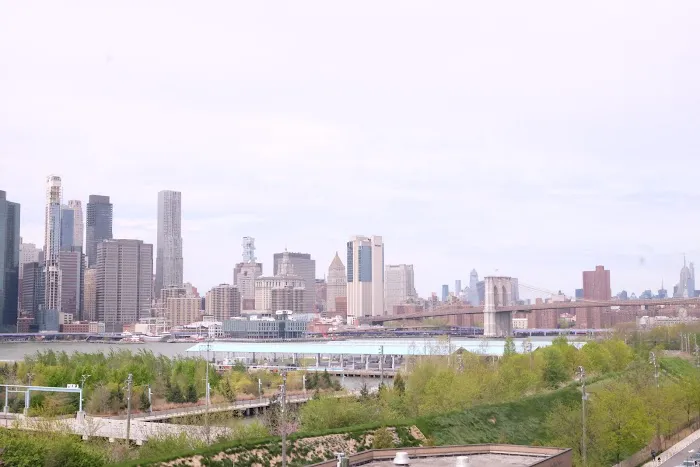 New York Organic Garden House Picture 4