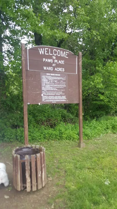 Ward Acres Park Picture 4