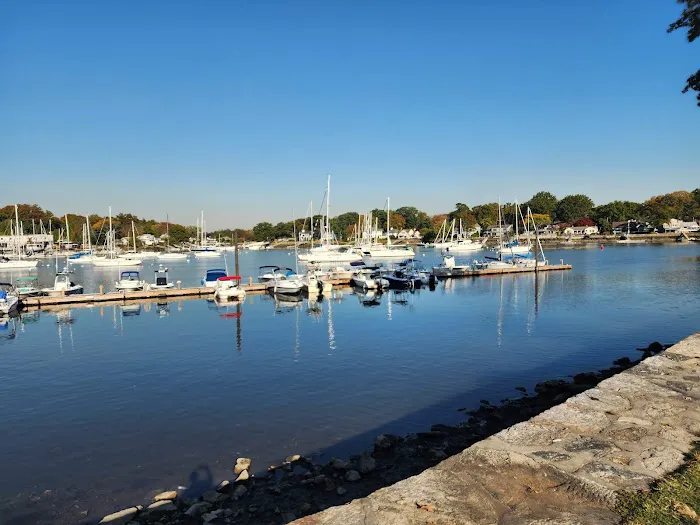 Harbor Island Park Picture 1