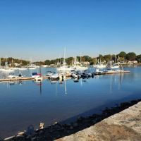 Harbor Island Park ico