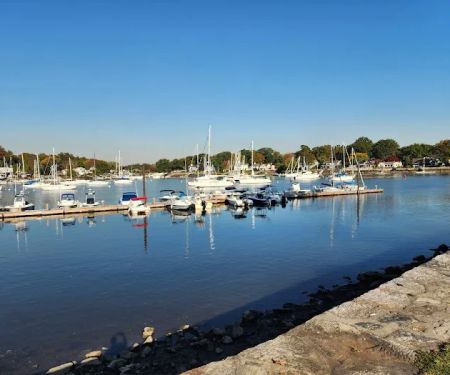 Harbor Island Park