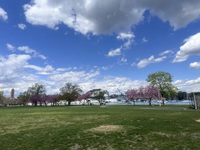 Harbor Island Park Picture 5