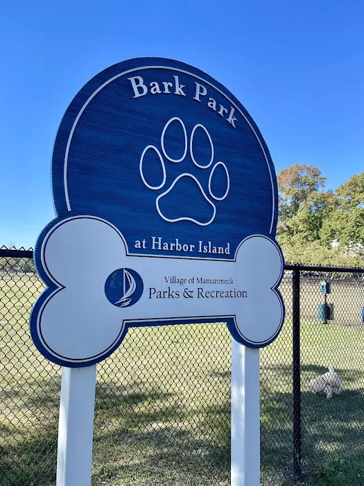 Bark Park - off leash dog park Picture 1