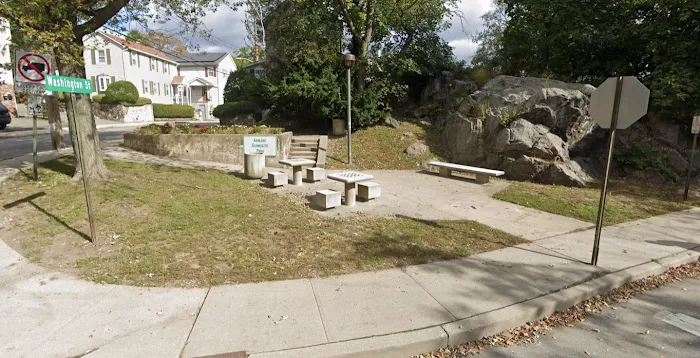 Armand Gianunzio Park Picture 1
