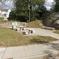 Armand Gianunzio Park ico