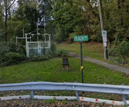 Bub Walker Park