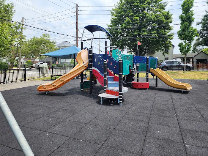 Lt. Roy McLaughlin park Picture 1