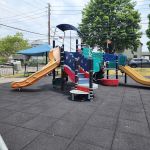 Lt. Roy McLaughlin park
