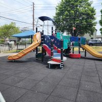 Lt. Roy McLaughlin park ico