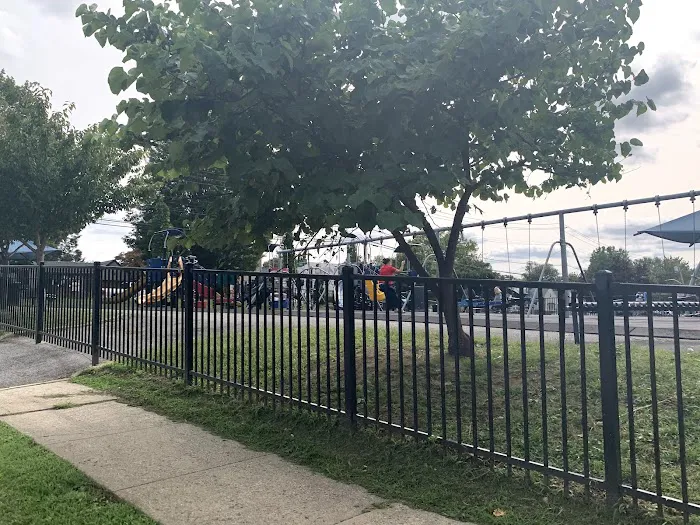 Lt. Roy McLaughlin park Picture 6