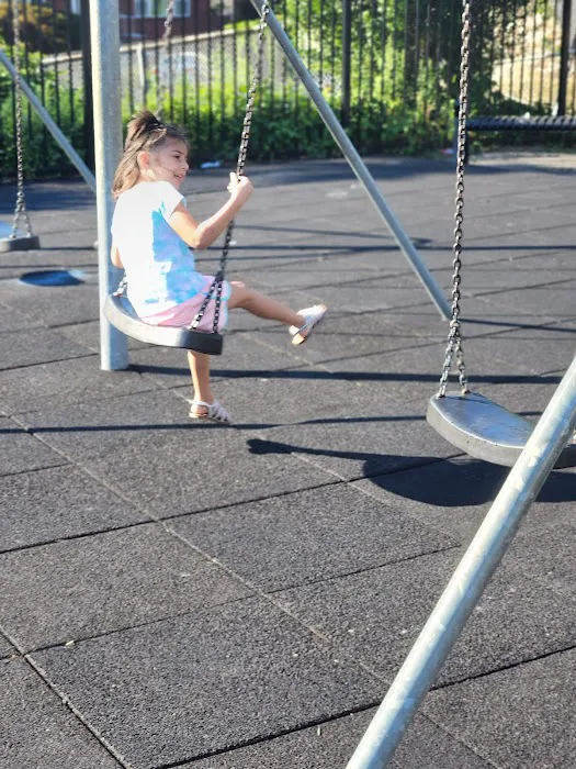 Lt. Roy McLaughlin park Picture 4