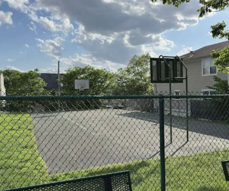 Ferme Park & Playground