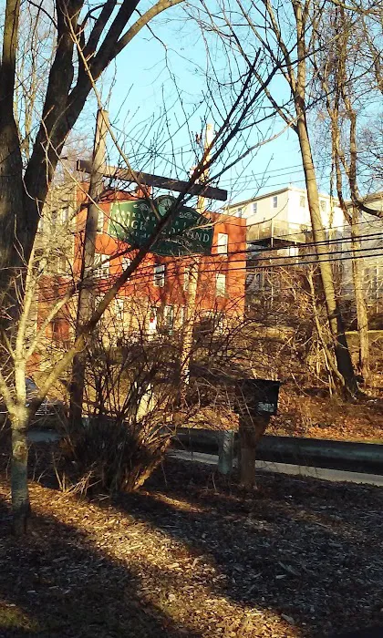 Park Hugh Redmond Picture 7