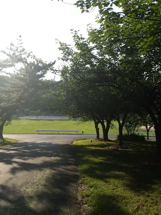 H F Redmond Junior Memorial Park Picture 8