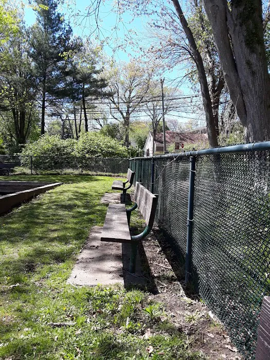 Frank Egan Memorial Park Picture 4