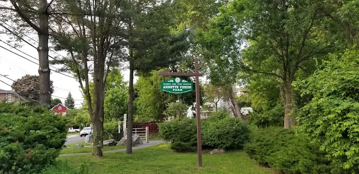 Frank Egan Memorial Park Picture 8