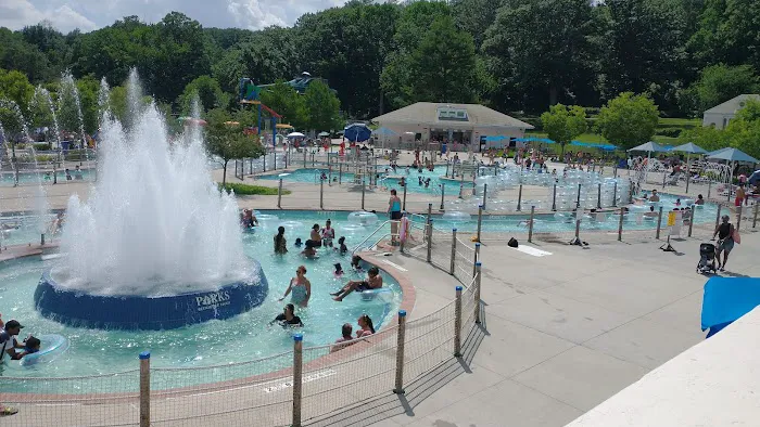 Tibbetts Brook Park Picture 1