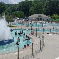 Tibbetts Brook Park ico