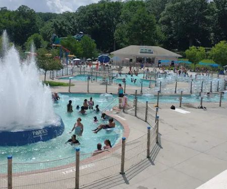 Tibbetts Brook Park