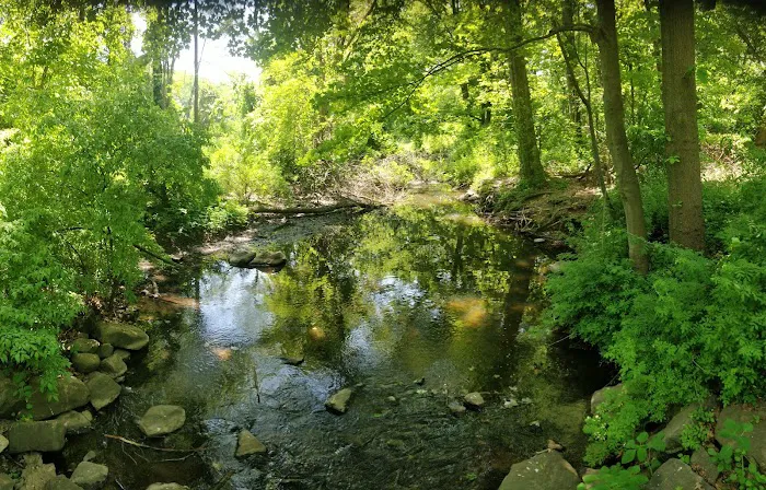 Tibbetts Brook Park Picture 7
