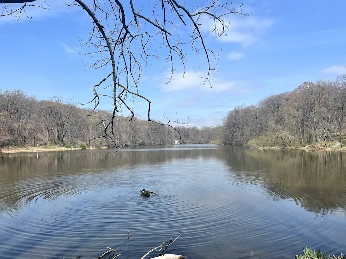Tibbetts Brook Park Picture 9