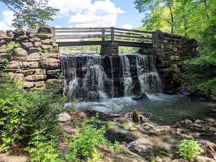 Tibbetts Brook Park Picture 10