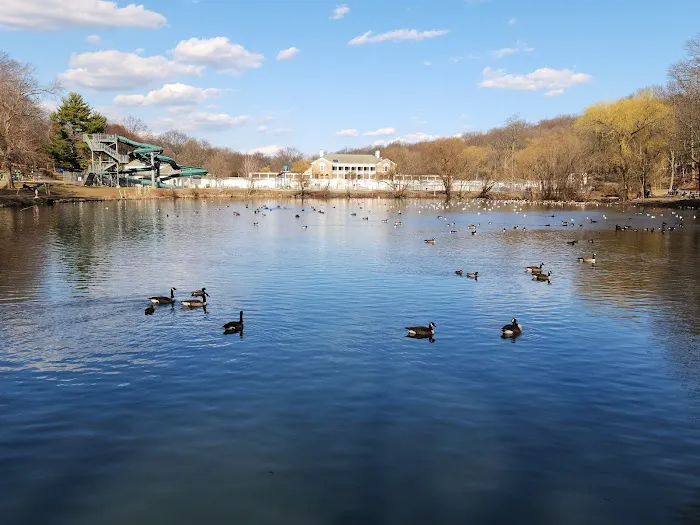 Tibbetts Brook Park Picture 8
