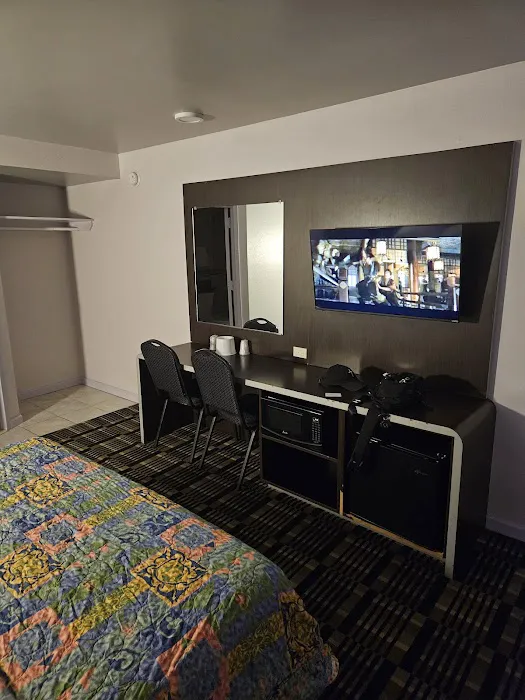 Yonkers Gateway Motel Picture 2