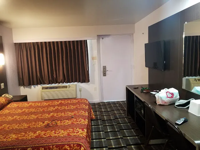 Yonkers Gateway Motel Picture 3