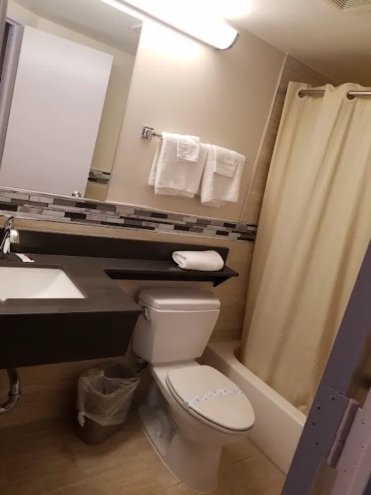 Yonkers Gateway Motel Picture 1