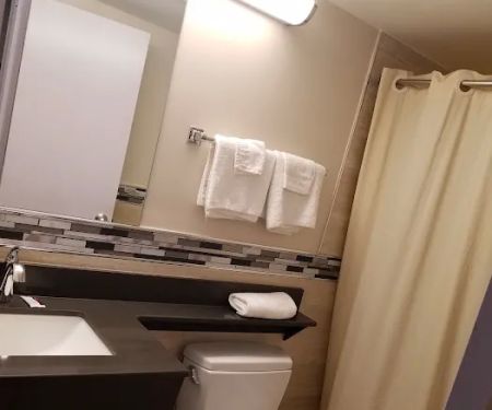 Yonkers Gateway Motel