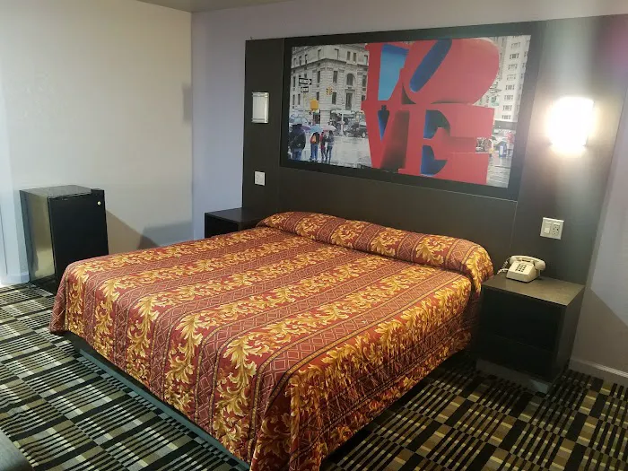 Yonkers Gateway Motel Picture 4