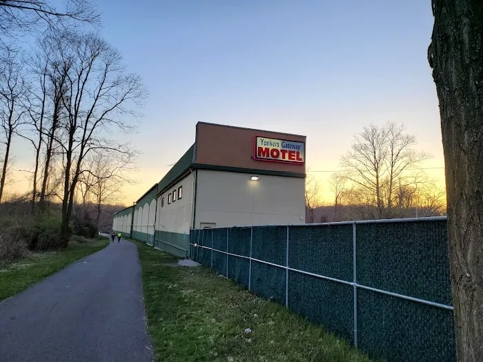 Yonkers Gateway Motel Picture 10