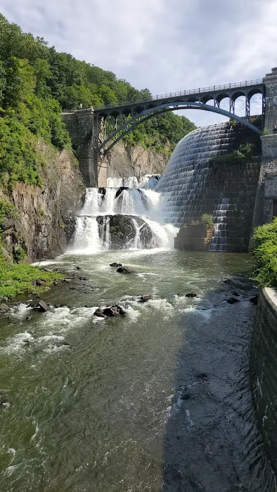 Old Croton Aqueduct Trailhead Picture 1