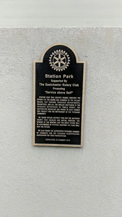 Station Park Picture 2