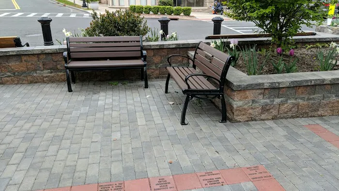 Station Park Picture 7