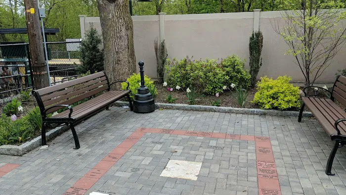 Station Park Picture 6