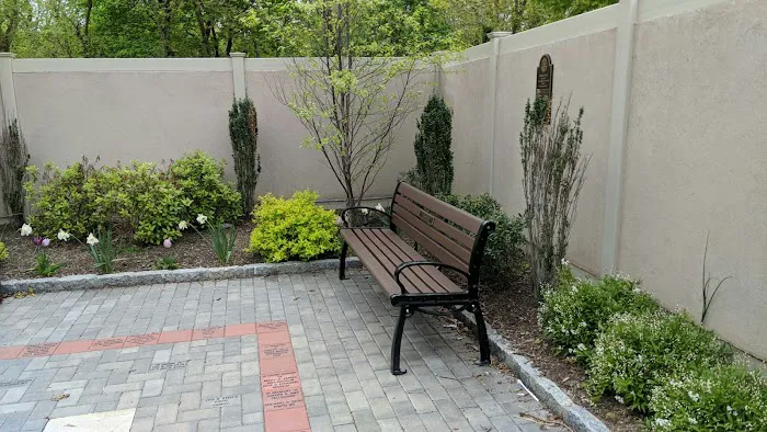 Station Park Picture 1