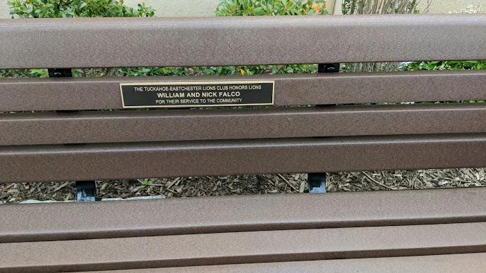 Station Park Picture 5