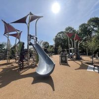 Leewood Park ico