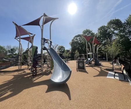 Leewood Park