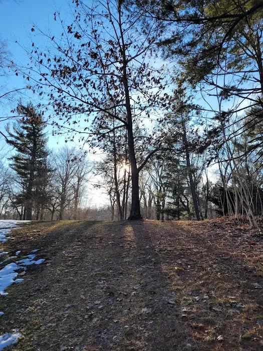 Malcolm Wilson County Park Picture 4