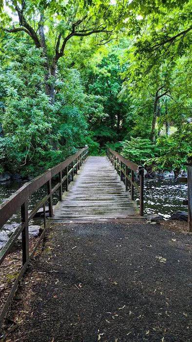 Malcolm Wilson County Park Picture 1