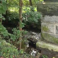 Crestwood Park ico