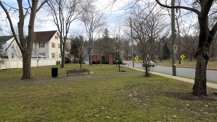 Tuckahoe Eastchester Lion Club Park Picture 1