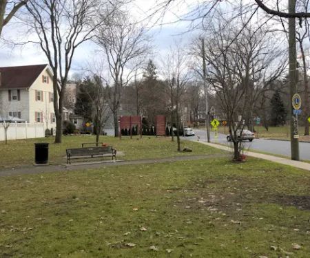 Tuckahoe Eastchester Lion Club Park