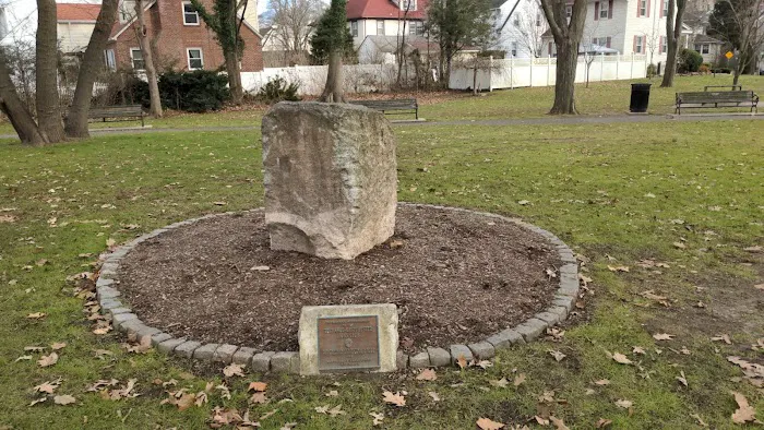 Tuckahoe Eastchester Lion Club Park Picture 8